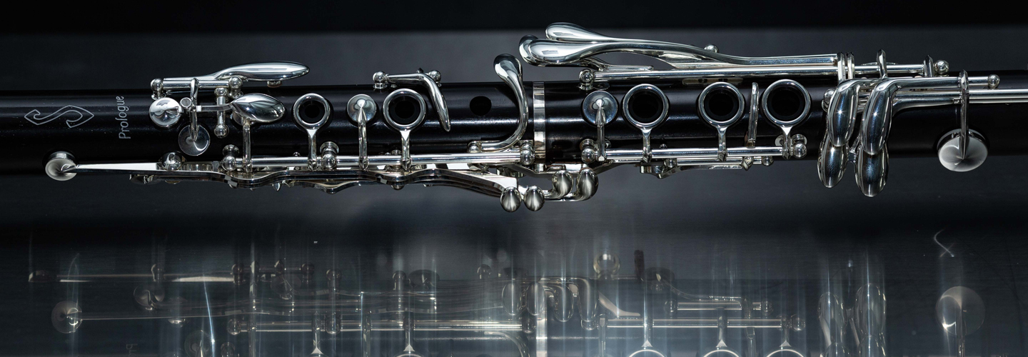 Кларнети Selmer